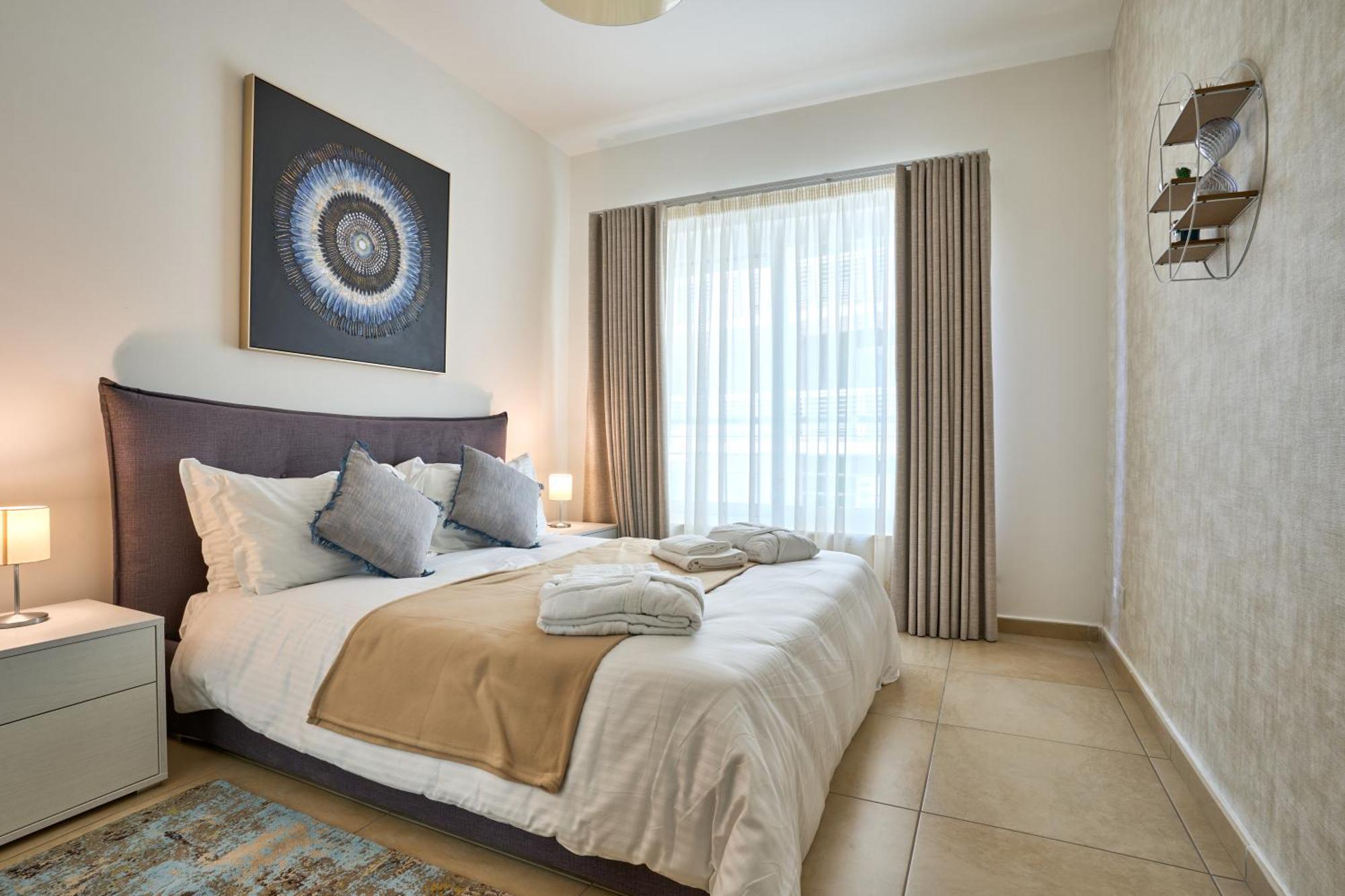 Lägenhet Stunning 3-bedroom Seaview Retreat In Cambridge *