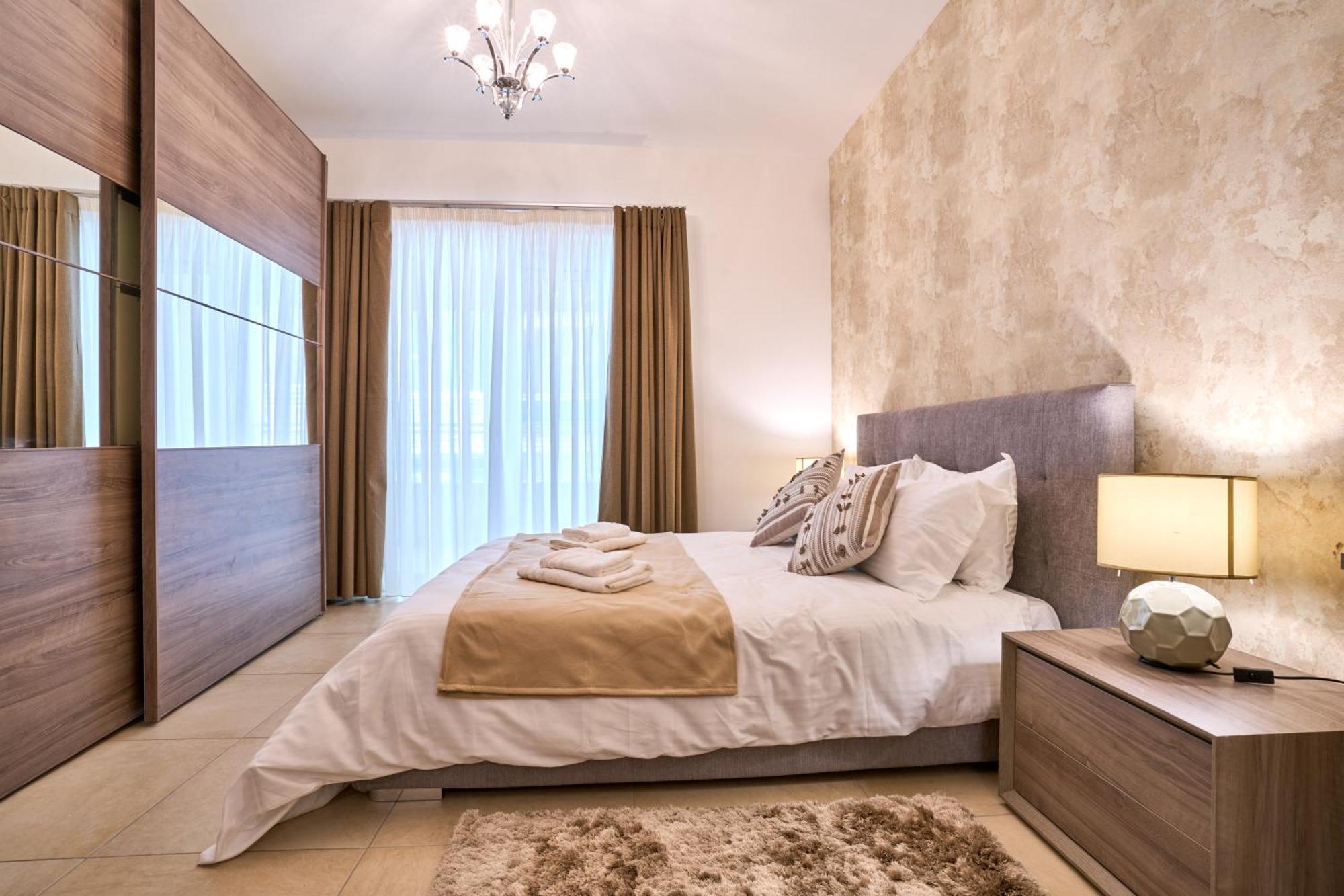Lägenhet Stunning 3-bedroom Seaview Retreat In Cambridge